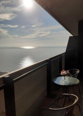 Orbi City Central Aparthotel With Sea View